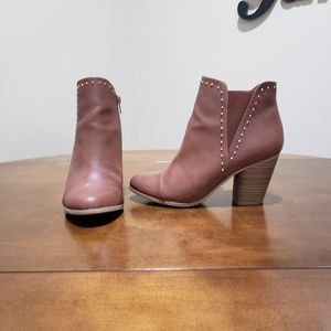 Lauren Conrad Booties